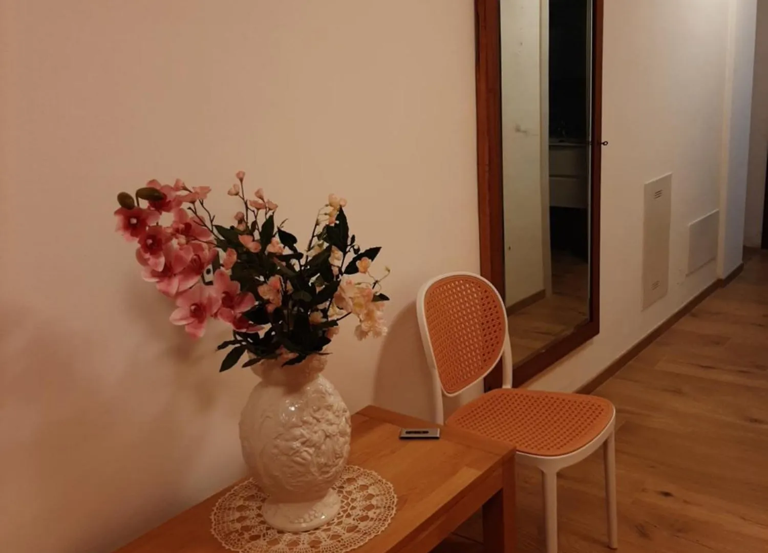 Dolce Luna Gargnano Vakantiehuis