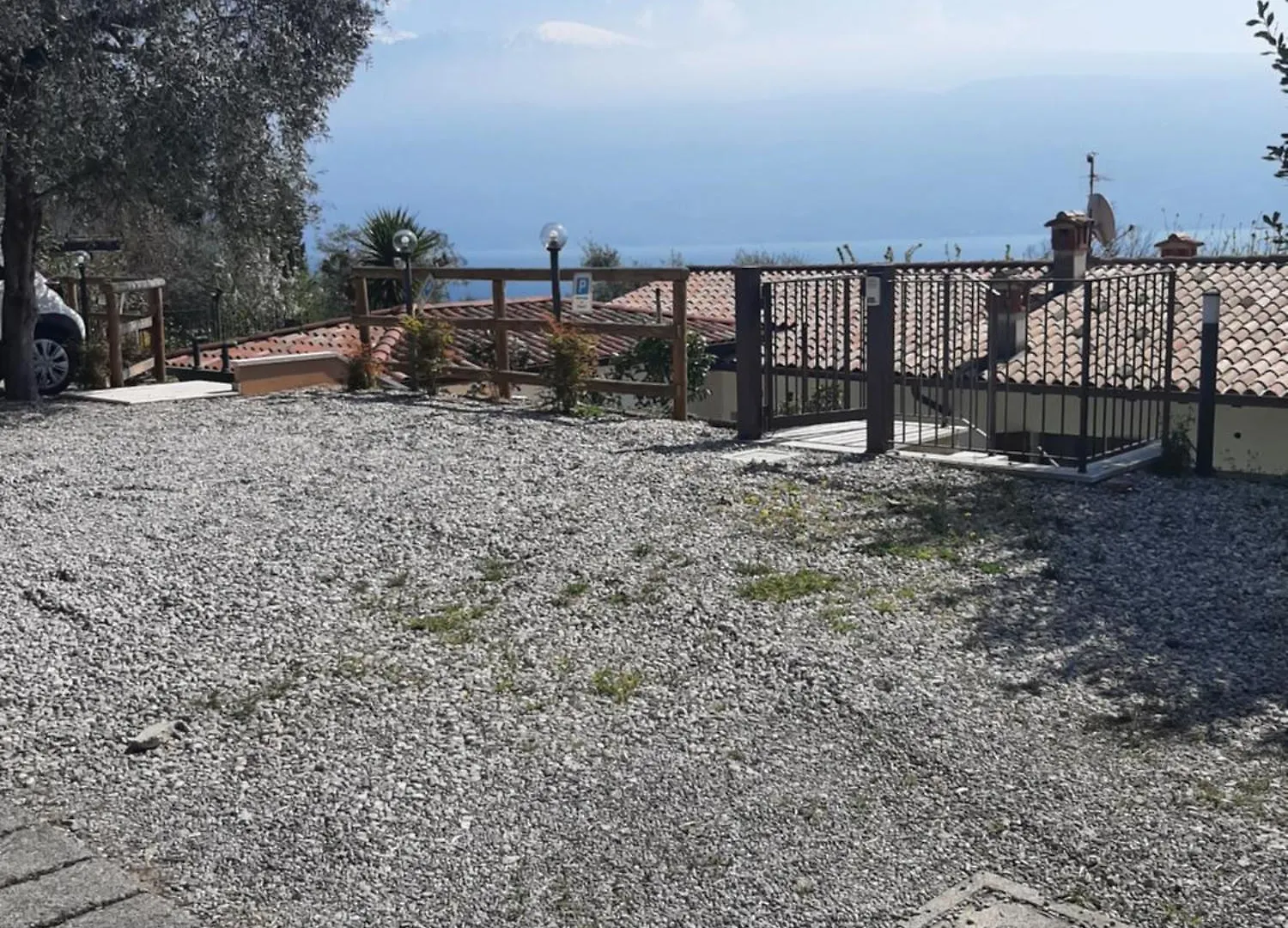 Dolce Luna Gargnano Vakantiehuis