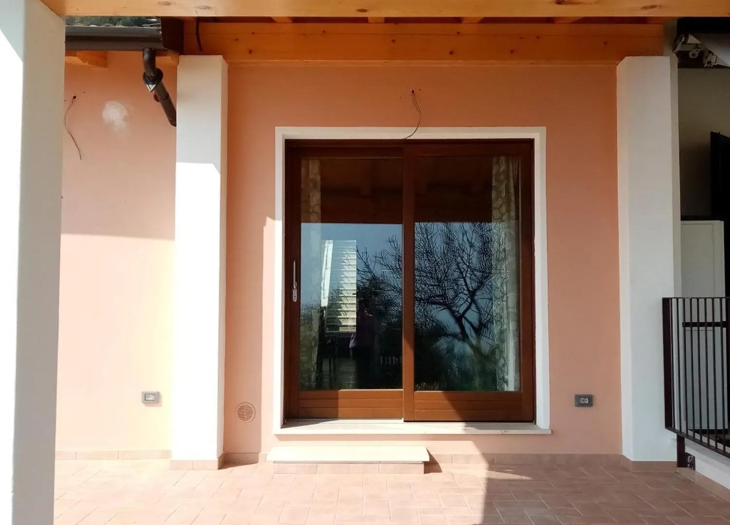 Vakantiehuis Dolce Luna Gargnano
