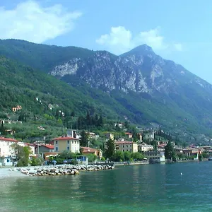 Отель Lido, Гарньяно